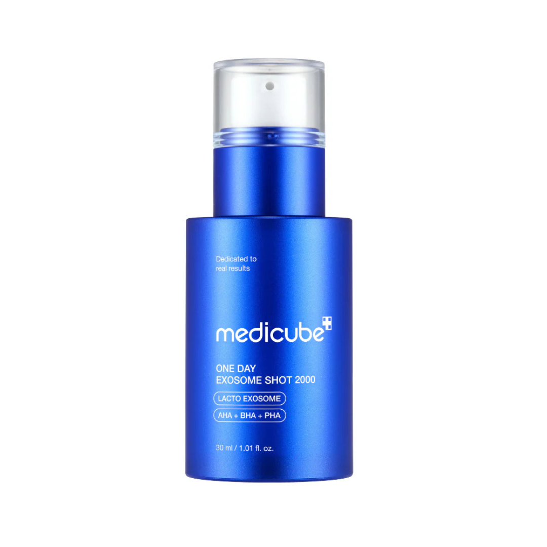 [MEDICUBE] Sérum Exosome Shot 2000
