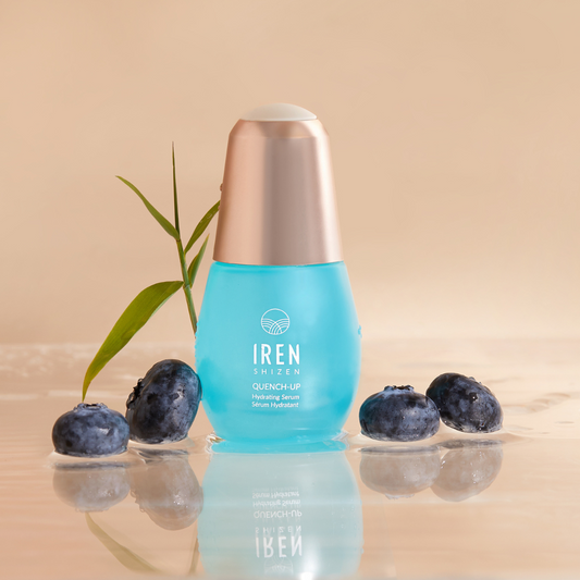 [IREN SHIZEN] Sérum Hydratant