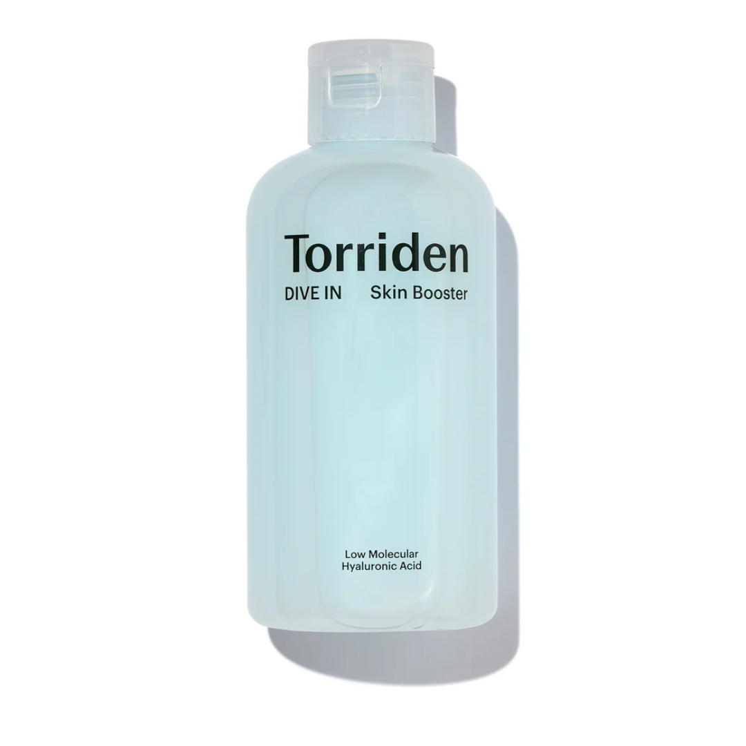 [TORRIDEN] Lotion Hydratante Dive in Skin Booster