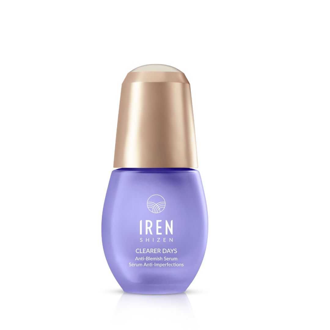 [IREN SHIZEN] Sérum Anti-Imperfections