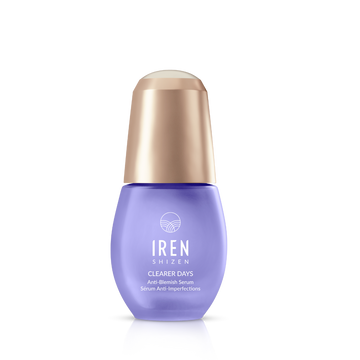 [IREN SHIZEN] Sérum Anti-Imperfections