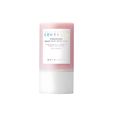 [SKIN1004] Masque En Stick Poremizing Quick Clay