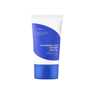 [ISNTREE] Gel Solaire Hydratant à l'Acide Hyaluronique