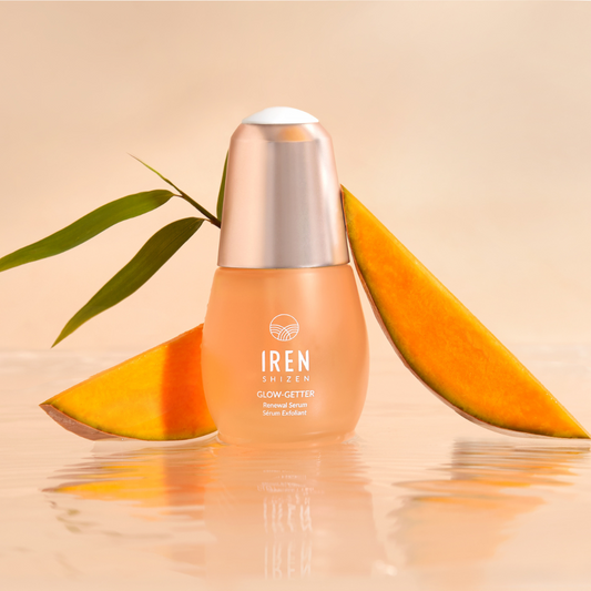 [IREN SHIZEN] Sérum Exfoliant