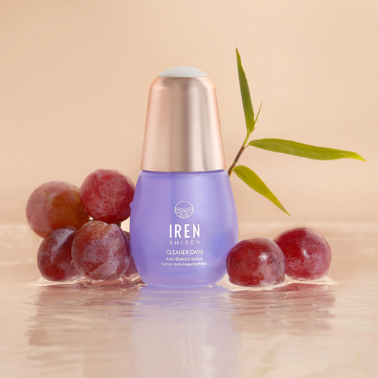 [IREN SHIZEN] Sérum Anti-Imperfections