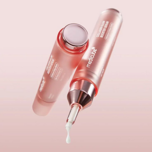 [MEDICUBE] Sérum Au Collagène Glow Booster