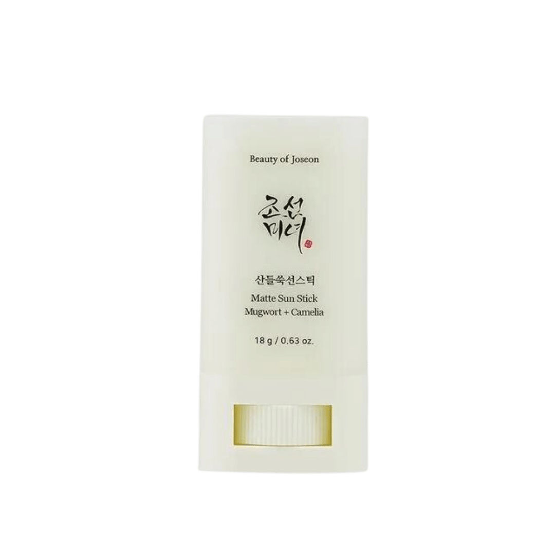 [BEAUTY OF JOSEON] Protection solaire - Matte Sun Stick