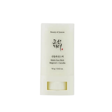 [BEAUTY OF JOSEON] Protection solaire - Matte Sun Stick