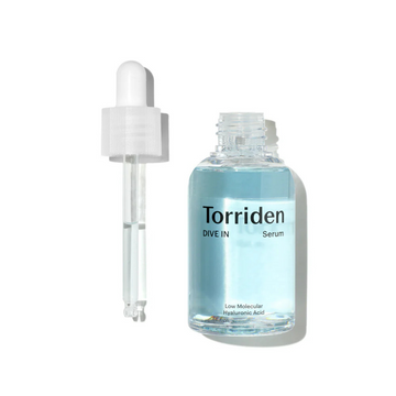 [TORRIDEN] Sérum Hydratant À l'Acide Hyaluronique
