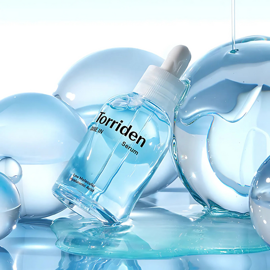 [TORRIDEN] Sérum Hydratant À l'Acide Hyaluronique