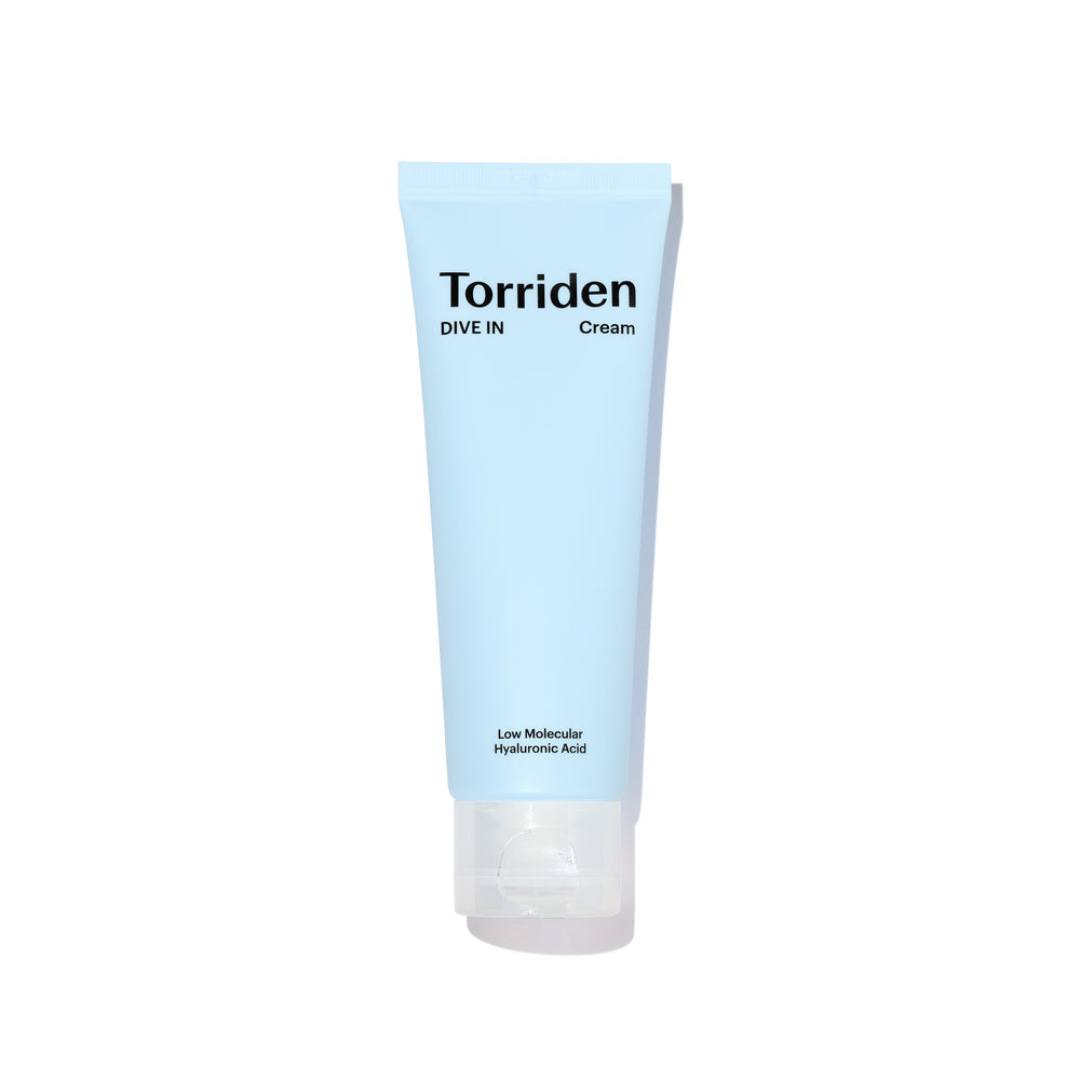 [TORRIDEN] Crème Hydratante À l'Acide Hyaluronique