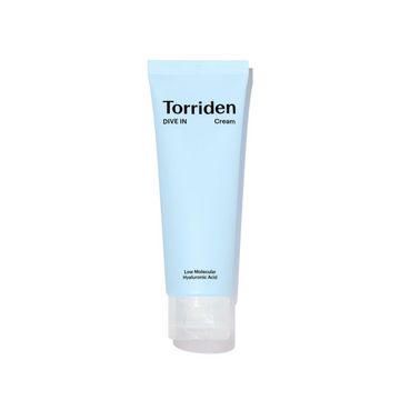 [TORRIDEN] Crème Hydratante À l'Acide Hyaluronique