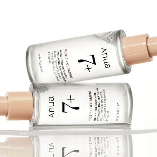 [ANUA] Sérum Barrière Hydratante À La Céramide & Au Riz