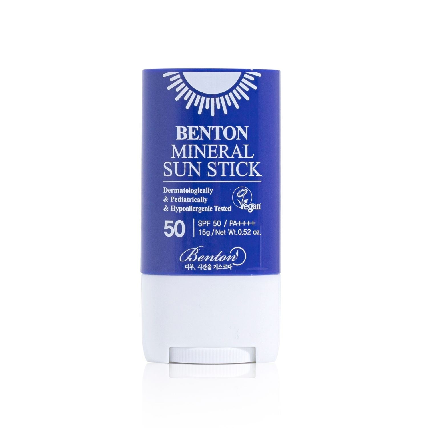 [BENTON] Stick Solaire Minérale SPF 50