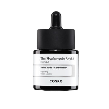 [COSRX] Serum à l'Acide Hyaluronique 3