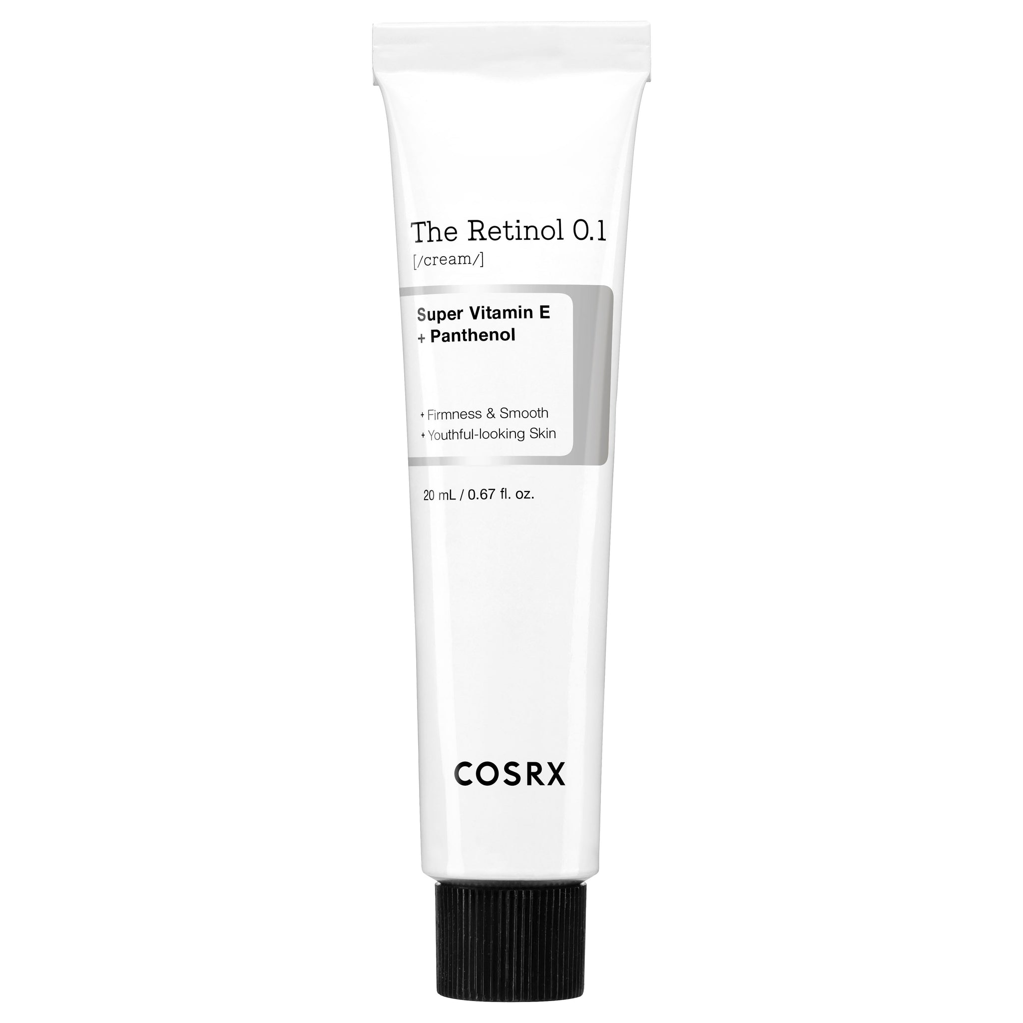 [COSRX] Crème Au Rétinol 0,1%