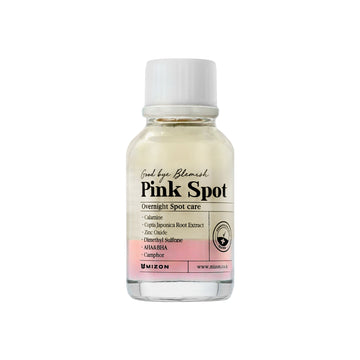 [MIZON] Soin Anti-Bouton Goodbye Pink Spot