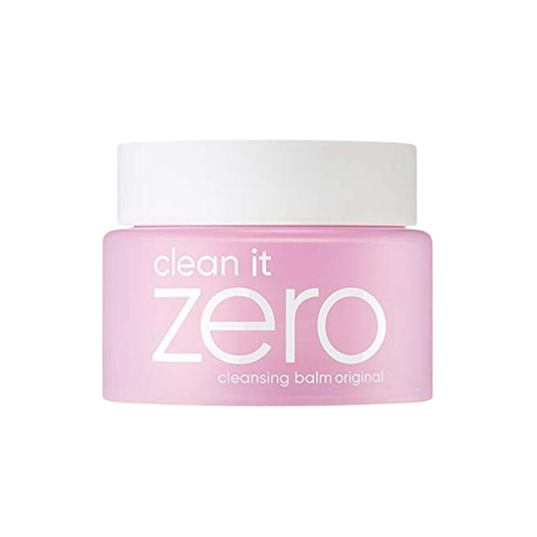 [BANILA CO] Baume Démaquillant Clean It Zero Original