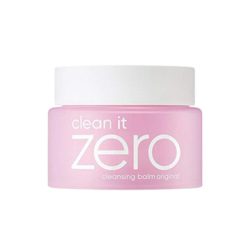 [BANILA CO] Baume Démaquillant Clean It Zero Original