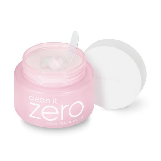 [BANILA CO] Baume Démaquillant Clean It Zero Original