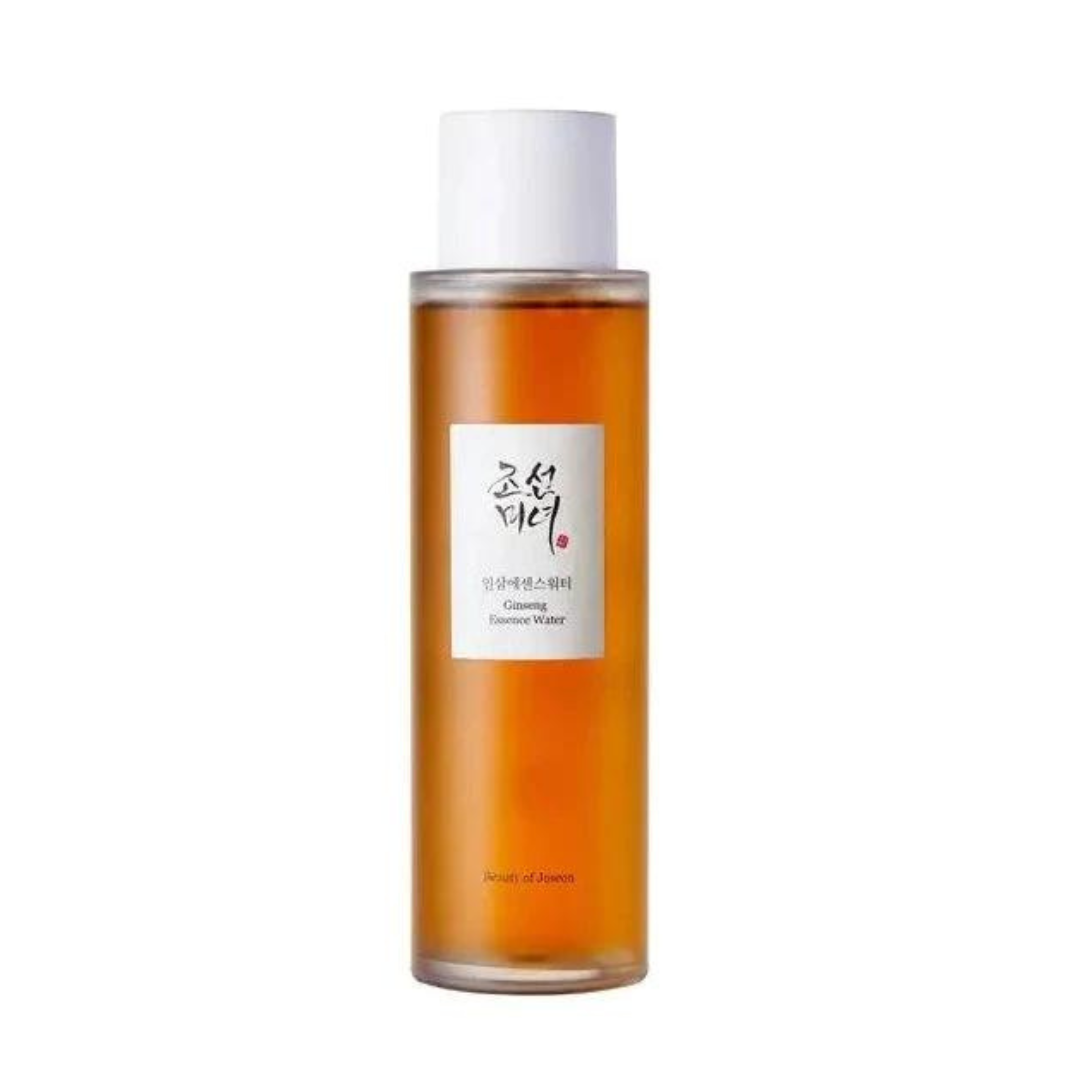 [BEAUTY OF JOSEON] Essence hydratante au Ginseng