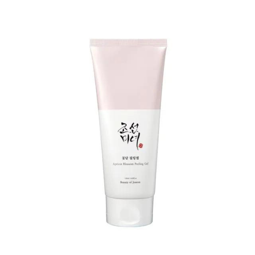 [BEAUTY OF JOSEON] Gommage En Gel A L'Abricot