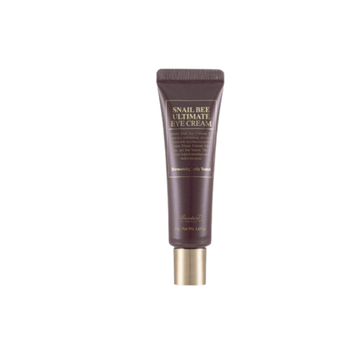 [BENTON] Ultimate Snail Mucin contour des yeux