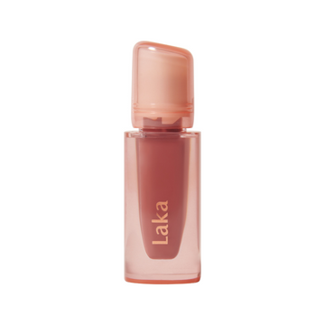 [LAKA] Jelling Nude Gloss