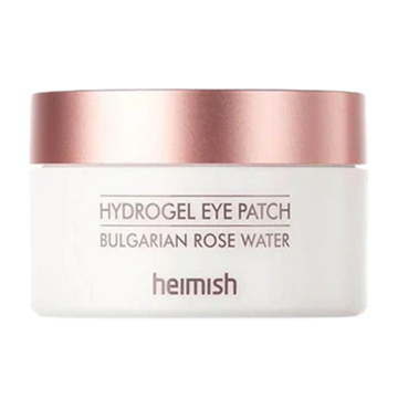 [HEIMISH] Patch Hydrogel à la Rose