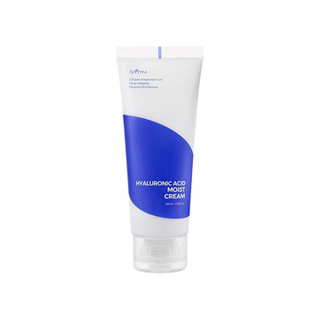 [ISNTREE] Crème hydratante à l'acide hyaluronique