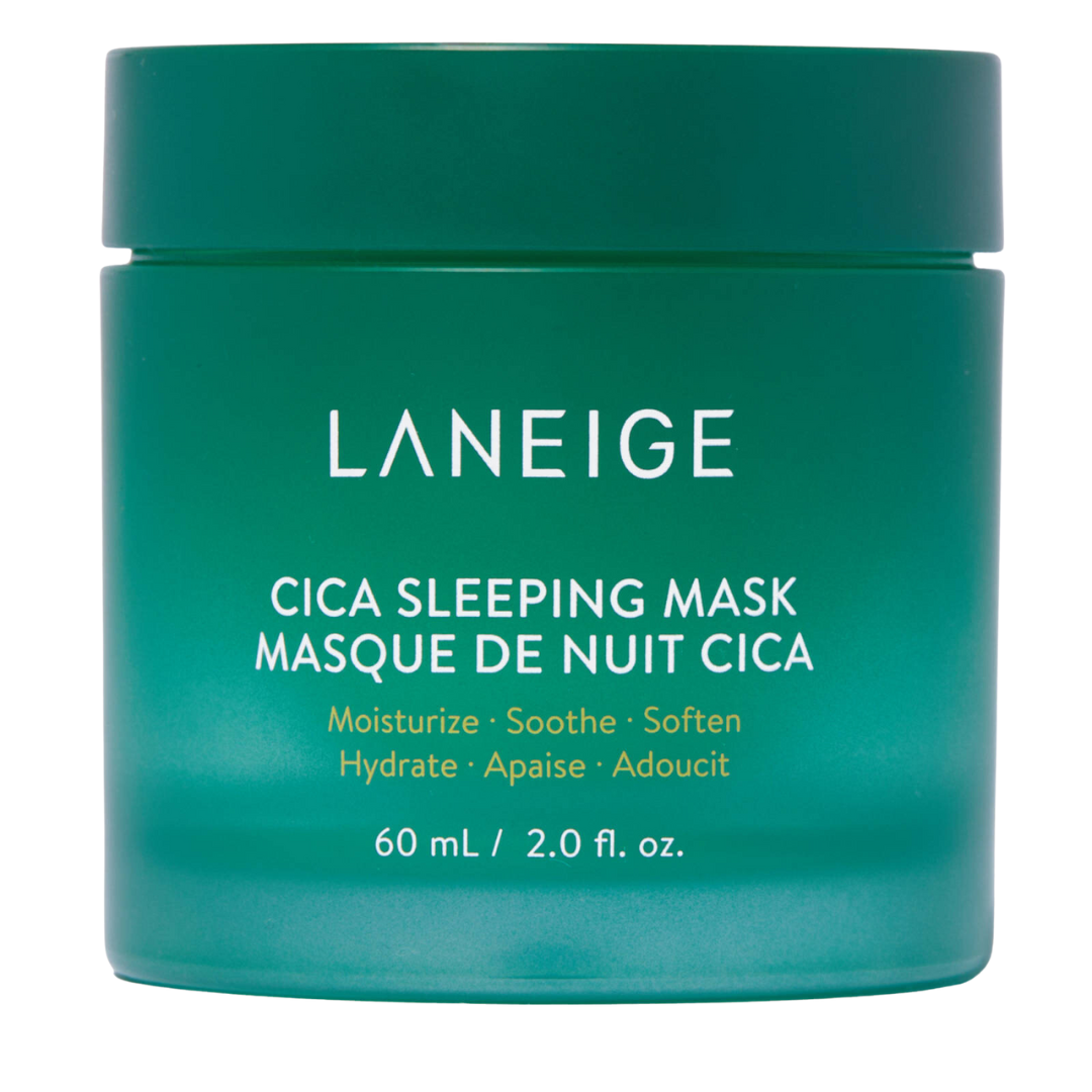 [LANEIGE] Masque De Nuit Cicatrisant  60ml