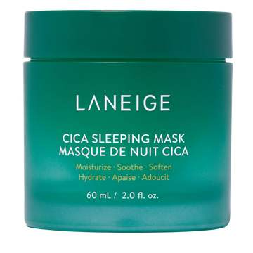 [LANEIGE] Masque De Nuit Cicatrisant  60ml