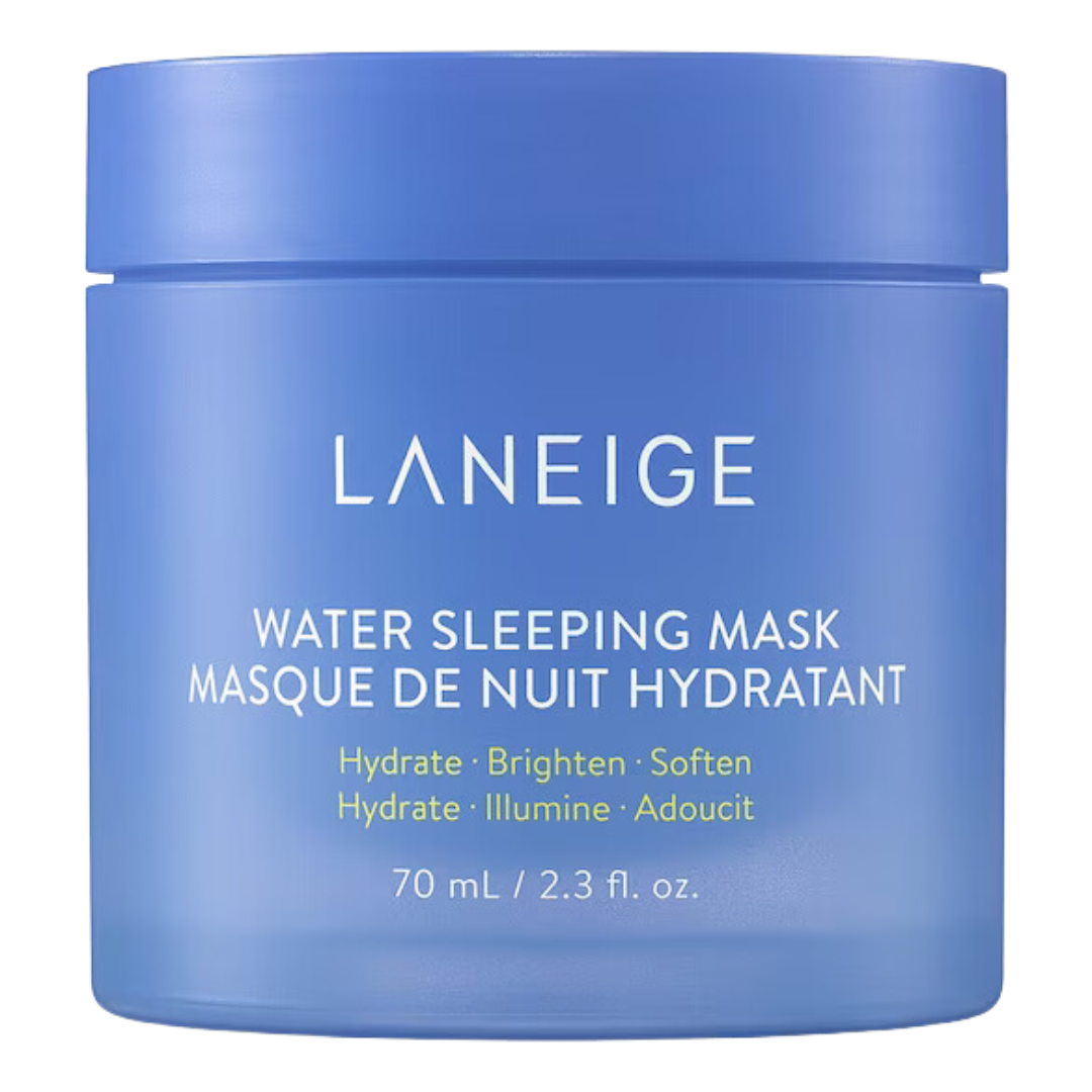 [LANEIGE] Masque de Nuit Hydratant aux Probiotiques 70ml