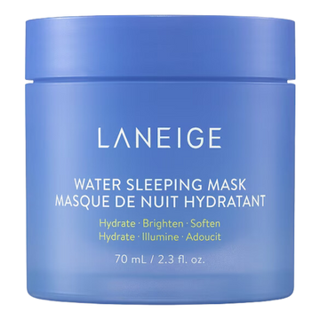 [LANEIGE] Masque de Nuit Hydratant aux Probiotiques 70ml