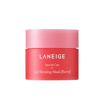 [LANEIGE] Masques de Nuits pour les Lèvres (mini)