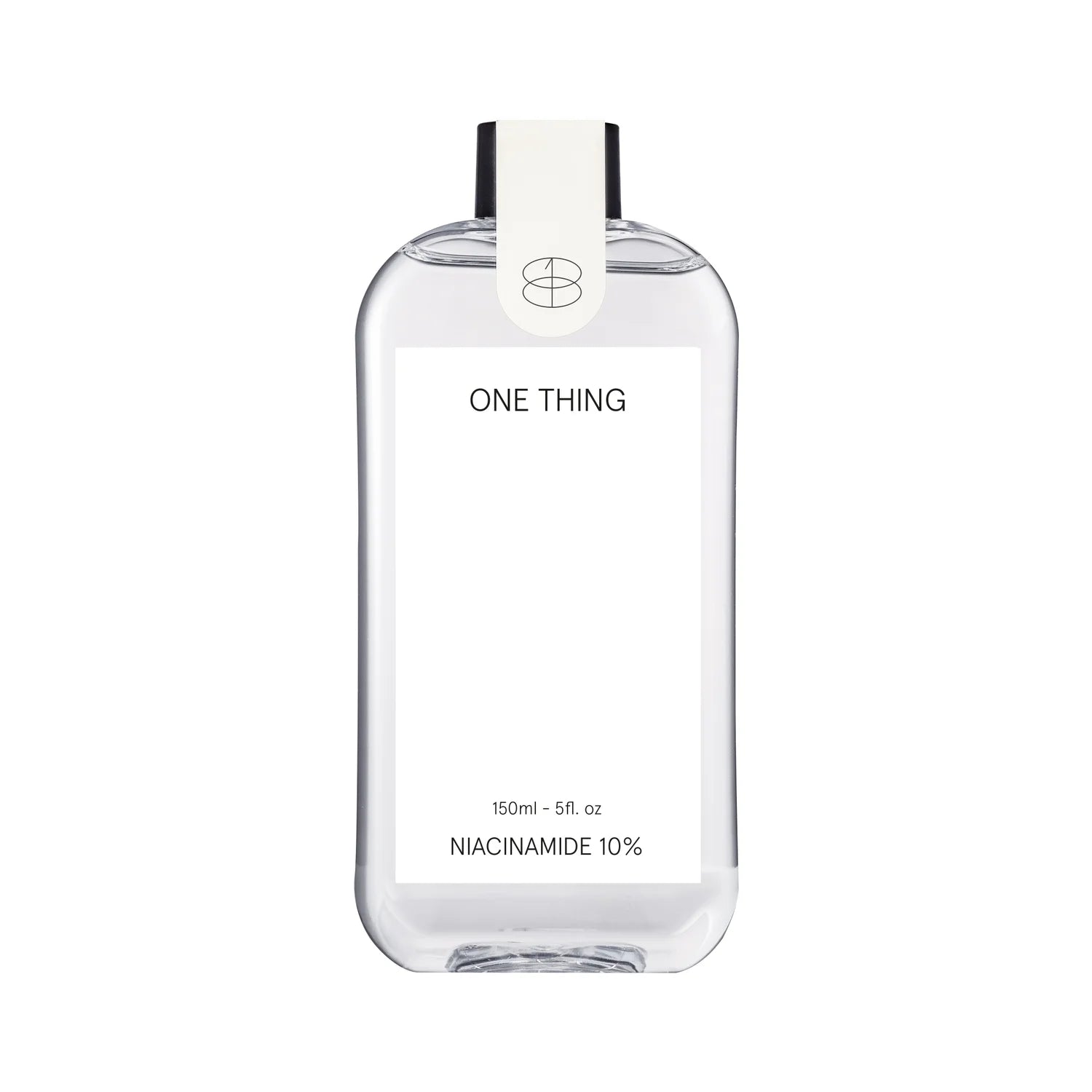 [ONE THING] Lotion Tonique Apaisante Et Hydratante À La Niacinamide 10%