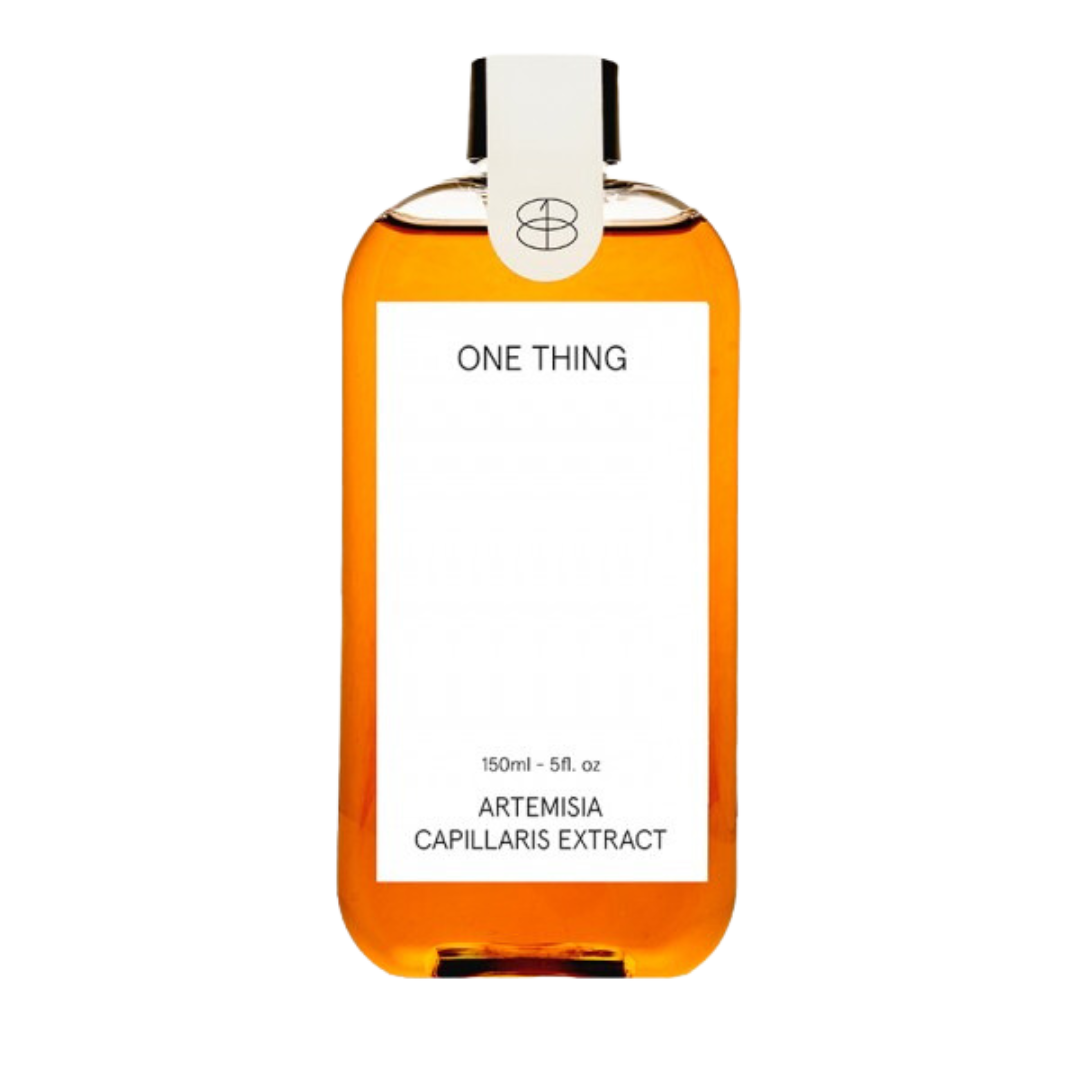 [ONE THING] Lotion Tonique Apaisante et Hydratante Artemisia Capillaris