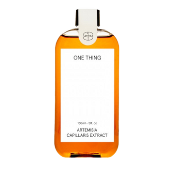 [ONE THING] Lotion Tonique Apaisante et Hydratante Artemisia Capillaris