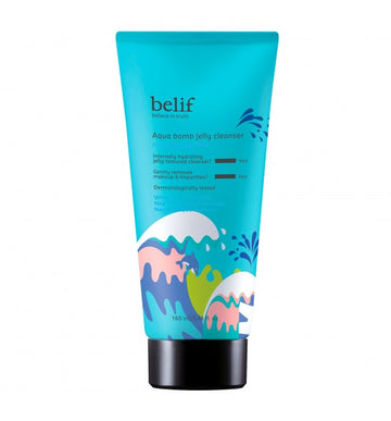 [BELIF] Gelée Nettoyante Aqua Bomb