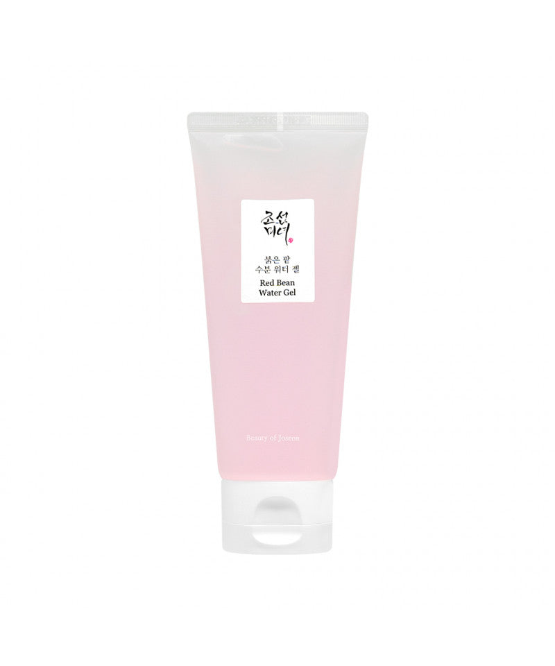 [BEAUTY OF JOSEON] Gel à L'Eau Aux Haricots Rouge - Crème Hydratante