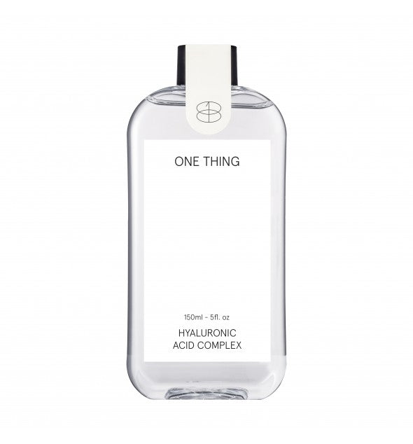 [ONE THING] Lotion Tonique au Complexe d'Acide Hyaluronique