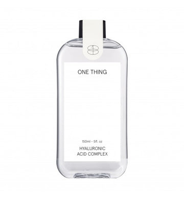 [ONE THING] Lotion Tonique au Complexe d'Acide Hyaluronique