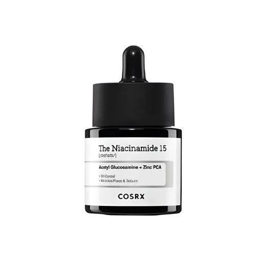 [COSRX] Sérum Niacinamide 15