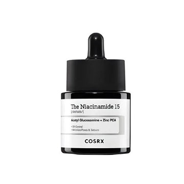 [COSRX] Sérum Niacinamide 15