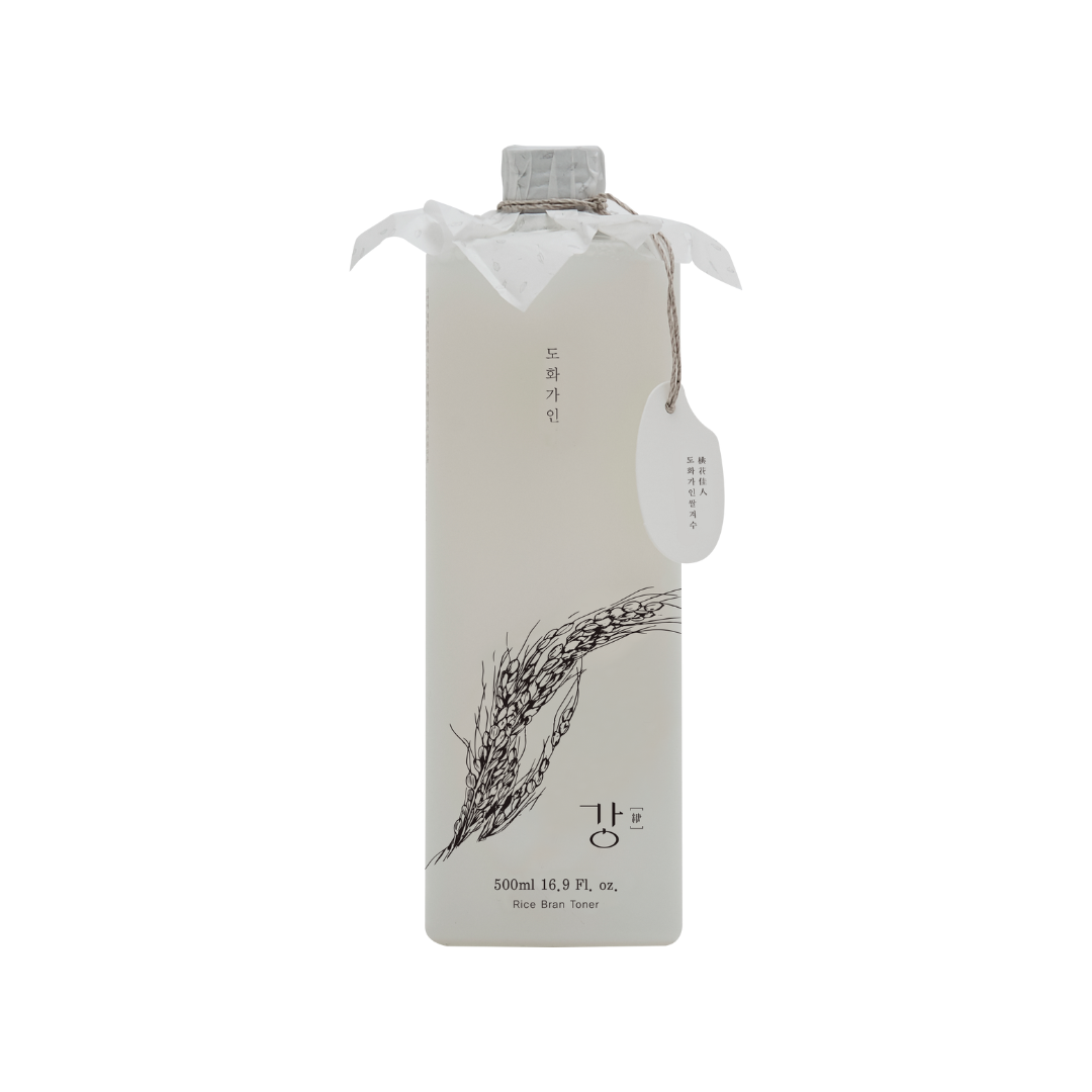 [HOUSE OF DOHWA] Lotion Tonique Au Son De Riz