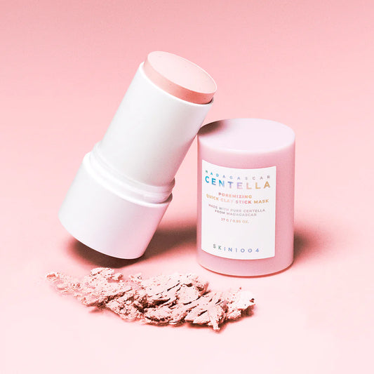 [SKIN1004] Masque En Stick Poremizing Quick Clay