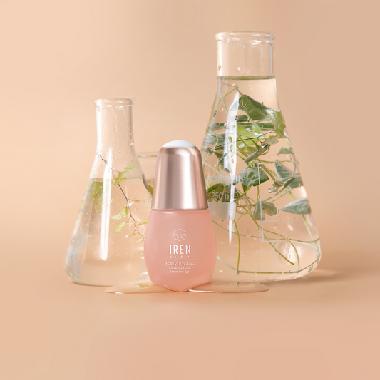 [IREN SHIZEN] Glow-Up Kit Découverte Soin Anti-âge