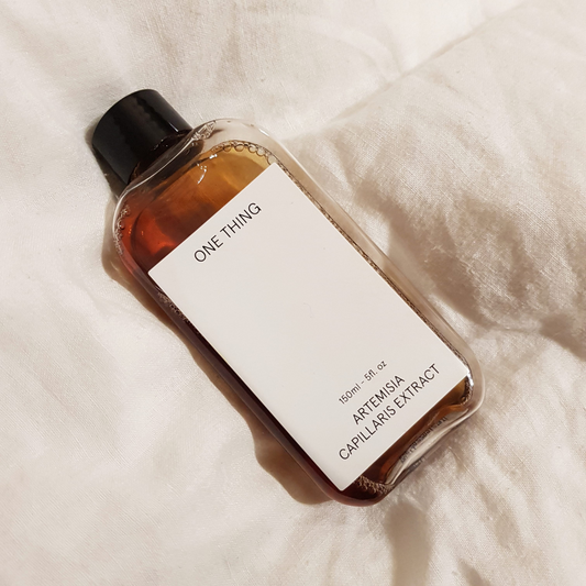 [ONE THING] Lotion Tonique Apaisante et Hydratante Artemisia Capillaris