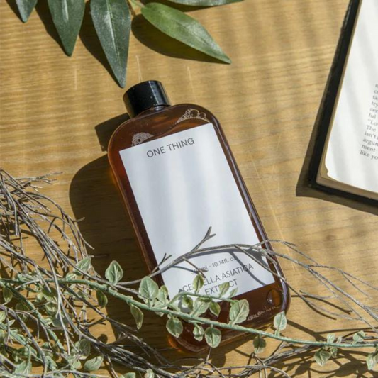 [ONE THING] Lotion Tonique Apaisante au Centella Asiatica